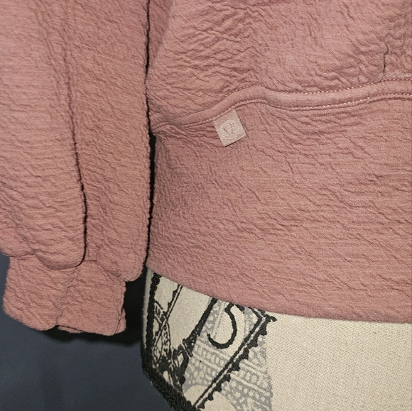Lululemon textured crewneck pullover - Picture 11 of 13